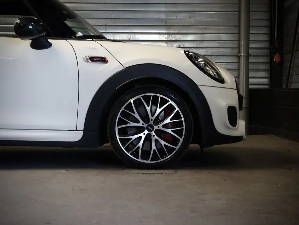 Mini John Cooper Works 2.0 231pk uit 2019, foto 14