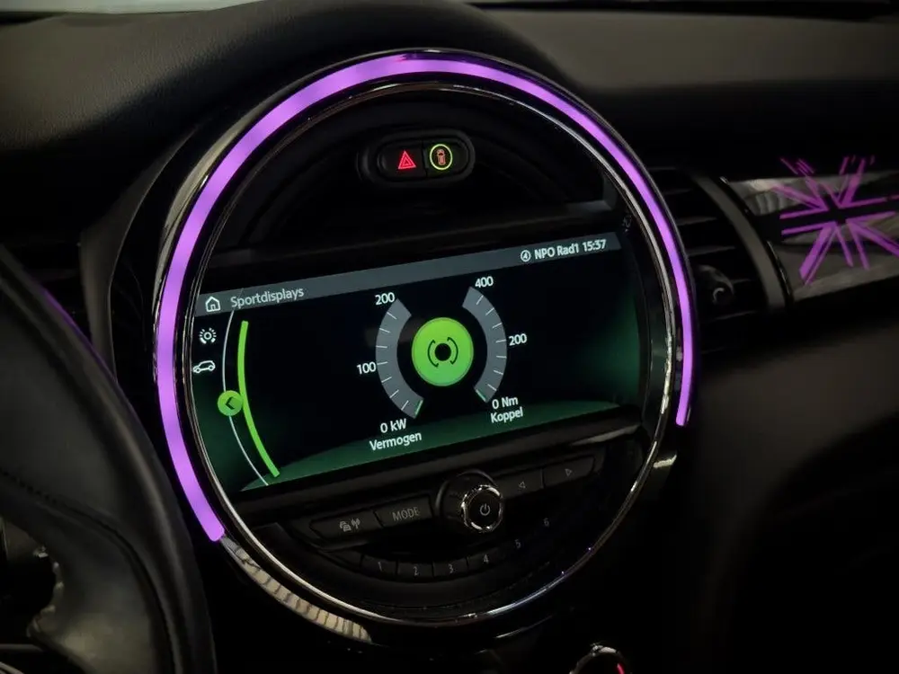 Mini John Cooper Works 2.0 231pk uit 2019, foto 18