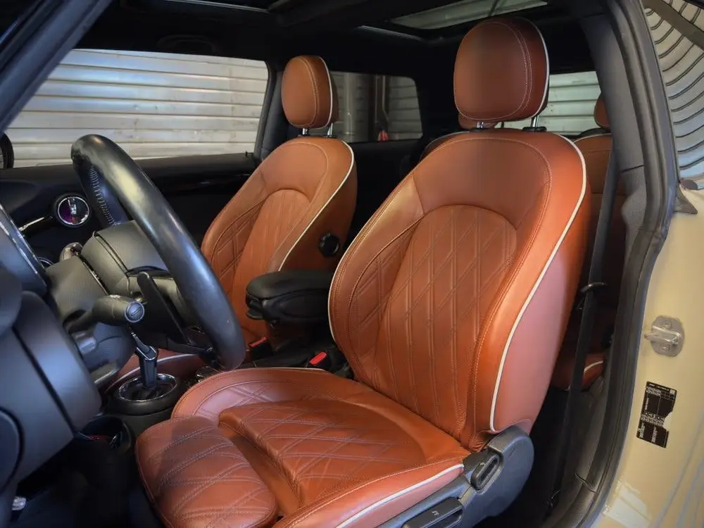 Mini John Cooper Works 2.0 231pk uit 2019, foto 5