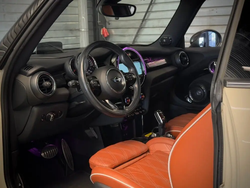 Mini John Cooper Works 2.0 231pk uit 2019, foto 8