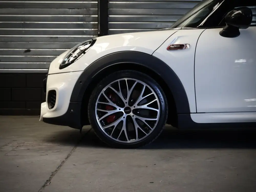 Mini John Cooper Works 2.0 231pk uit 2019, foto 9