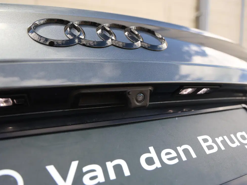 Audi Q5 55 TFSIe 367 pk S-Line Quattro uit 2020, foto 19