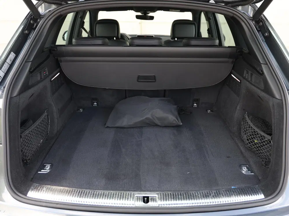Audi Q5 55 TFSIe 367 pk S-Line Quattro uit 2020, foto 20