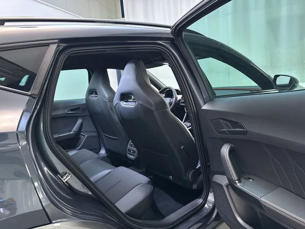 Cupra Formentor 1.4 e-Hybrid VZ 245pk Copper Edition LED C uit 2022, foto 11