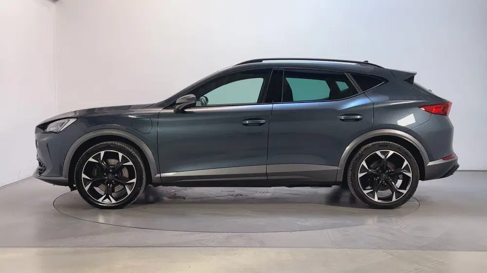 Cupra Formentor 1.4 e-Hybrid VZ 245pk Copper Edition LED C uit 2022, foto 14