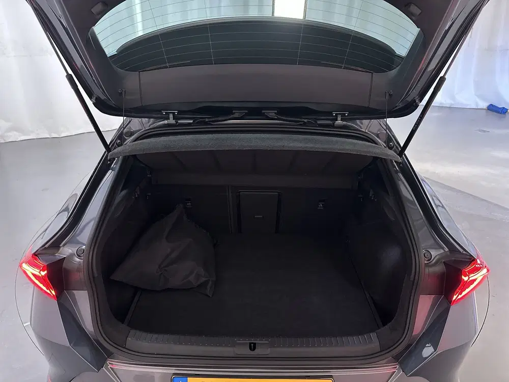 Cupra Formentor 1.4 e-Hybrid VZ 245pk Copper Edition LED C uit 2022, foto 18
