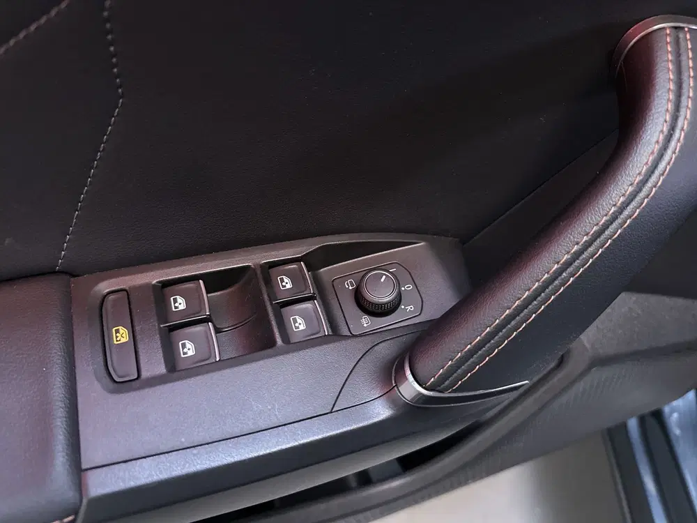 Cupra Formentor 1.4 e-Hybrid VZ 245pk Copper Edition LED C uit 2022, foto 19