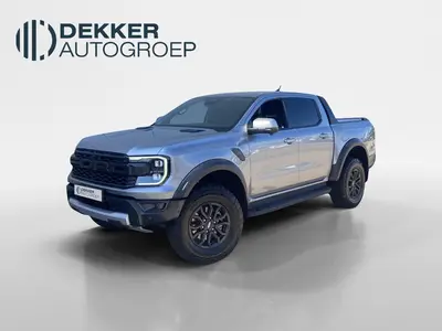 Ford Ranger 3.0 V6 Ecoboost Raptor 291 pk 4WD Automaat uit 2023