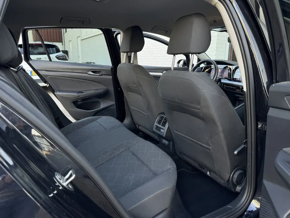 Volkswagen Golf Variant 1.0 TSI, Camera! Carplay! Adapt Crui uit 2023, foto 15
