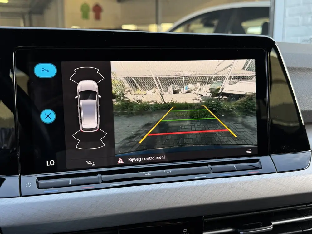 Volkswagen Golf Variant 1.0 TSI, Camera! Carplay! Adapt Crui uit 2023, foto 16