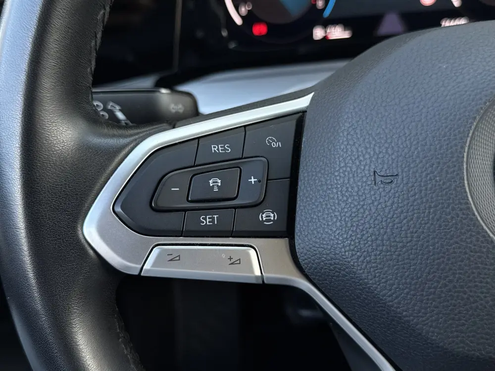 Volkswagen Golf Variant 1.0 TSI, Camera! Carplay! Adapt Crui uit 2023, foto 18