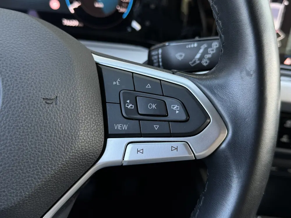 Volkswagen Golf Variant 1.0 TSI, Camera! Carplay! Adapt Crui uit 2023, foto 20