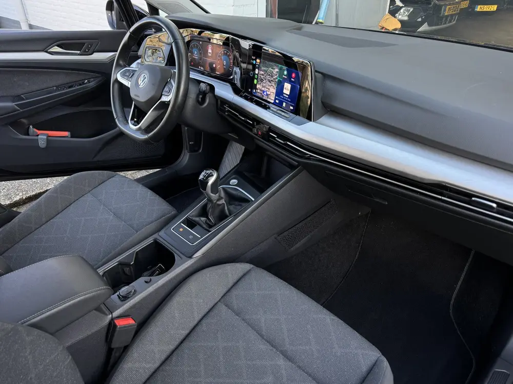 Volkswagen Golf Variant 1.0 TSI, Camera! Carplay! Adapt Crui uit 2023, foto 3