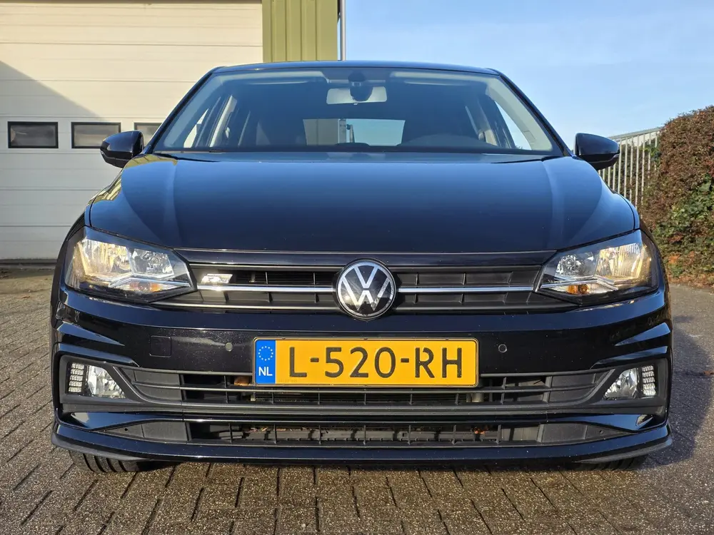Volkswagen Polo 1.0 TSI R-Line Ed Exec, 1e Eig! SUMMER SALE! uit 2021, foto 5