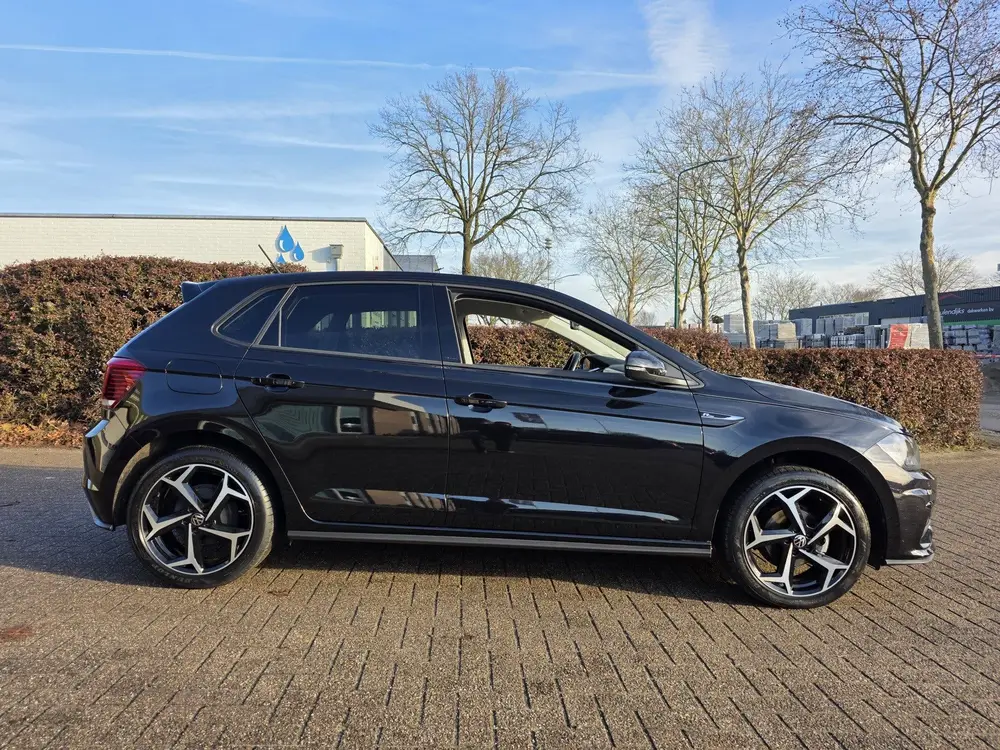 Volkswagen Polo 1.0 TSI R-Line Ed Exec, 1e Eig! SUMMER SALE! uit 2021, foto 7