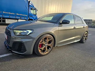 Audi A1 A1 Sportback 40 TFSI – Getuned uit 2020