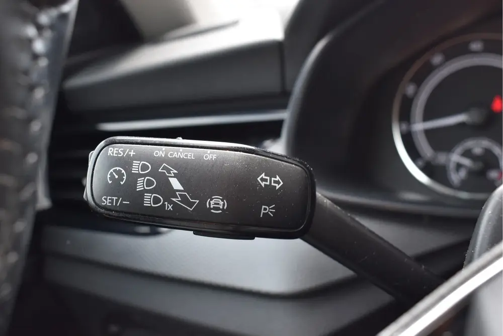 Skoda Scala 1.0 TSI Ambition Carplay uit 2021, foto 9