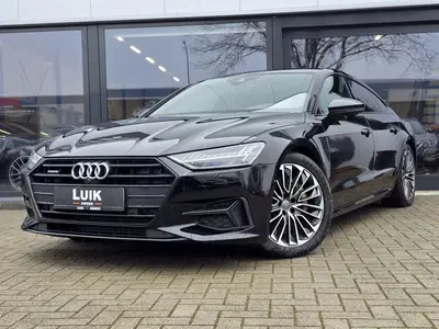 Audi A7 50 TFSI e quattro Pro Line Plus + MATRIX + uit 2020