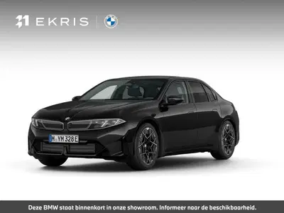 BMW i3 50 xDrive First Edition M Sportpakket uit 2026