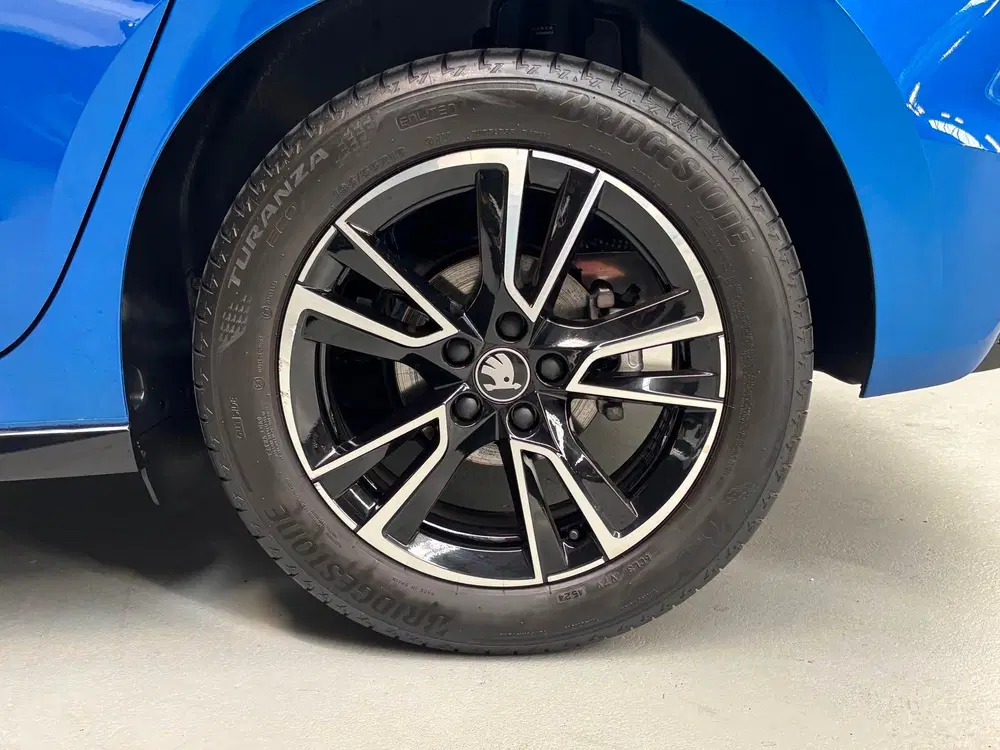Skoda Fabia 1.0 TSI (116pk) Monte Carlo automaat uit 2025, foto 7