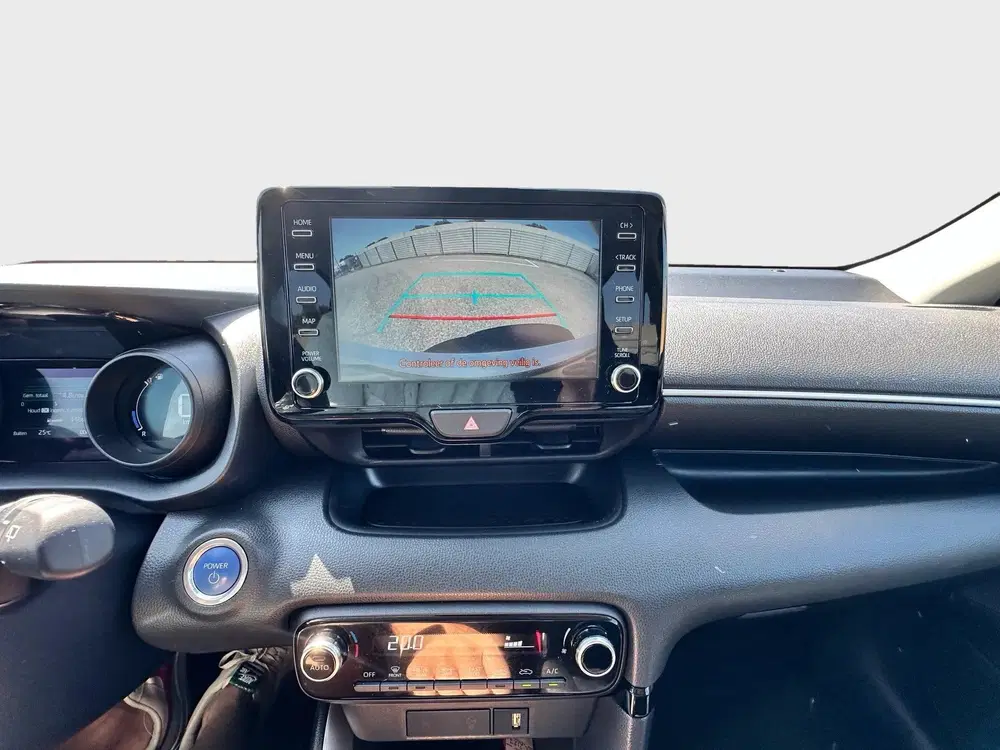 Toyota Yaris 1.5 Hybrid 115 Business Apple carplay Line uit 2023, foto 13