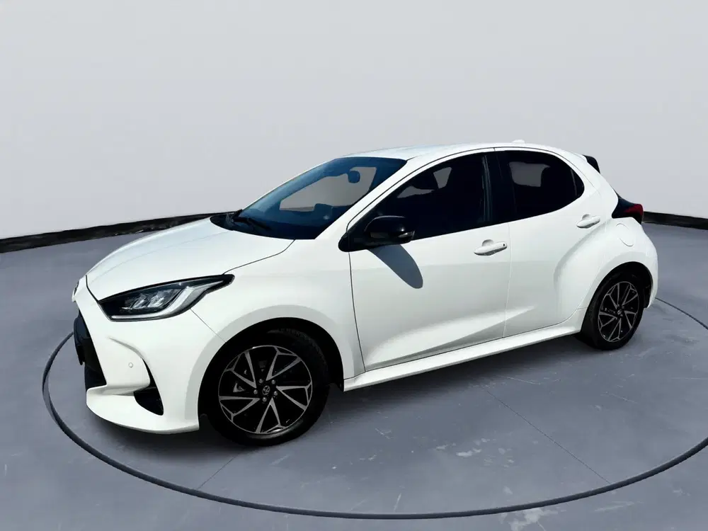 Toyota Yaris 1.5 Hybrid 115 Business Apple carplay Line uit 2023, foto 3