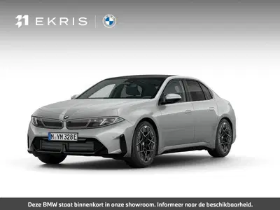 BMW i3 50 xDrive First Edition M Sportpakket uit 2026