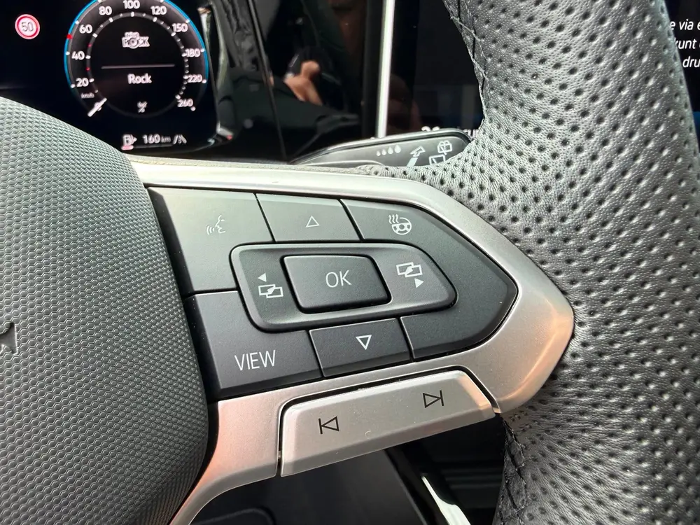 Volkswagen Golf 1.5 eTSI R-Line Edition NIEUW! uit 2026, foto 18