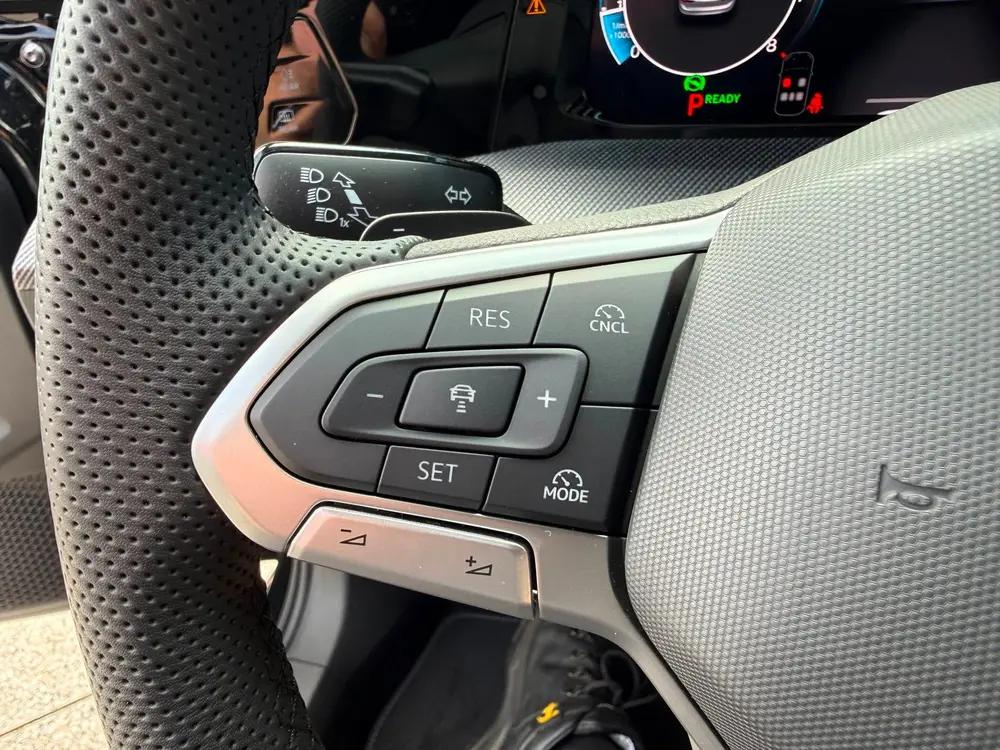 Volkswagen Golf 1.5 eTSI R-Line Edition NIEUW! uit 2026, foto 19