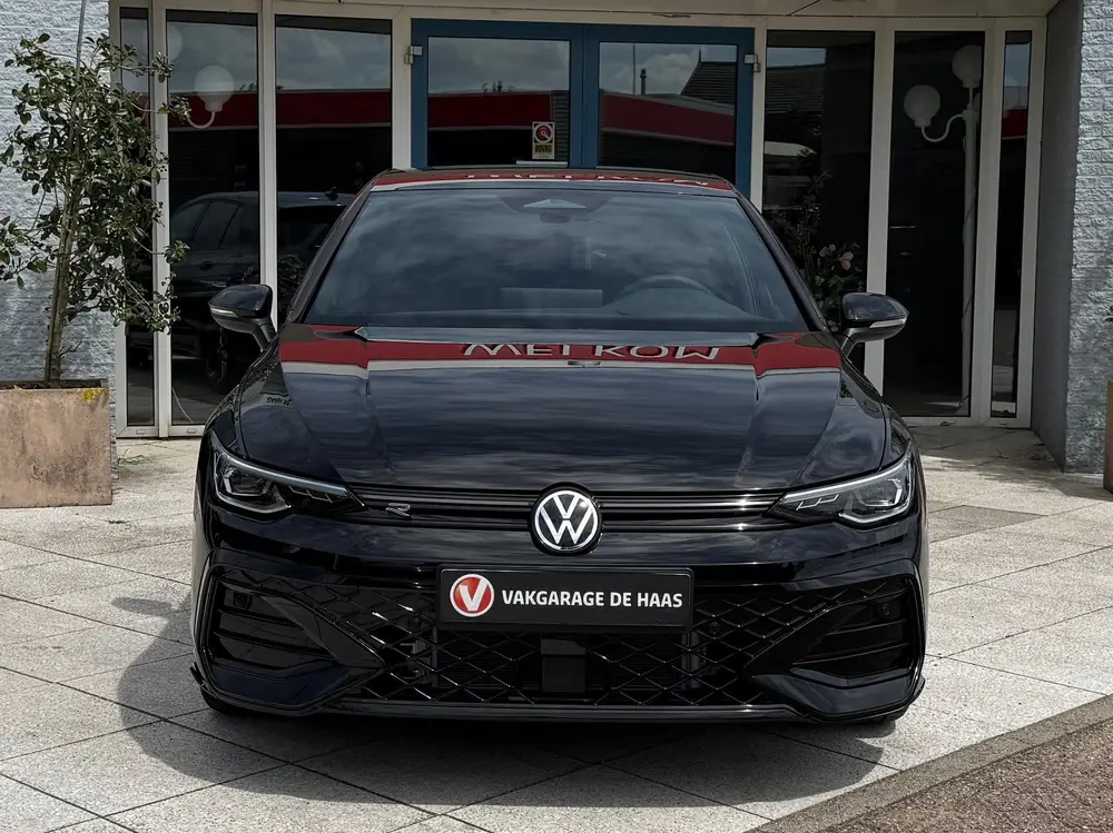 Volkswagen Golf 1.5 eTSI R-Line Edition NIEUW! uit 2026, foto 3