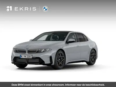 BMW i3 50 xDrive First Edition M Sportpakket uit 2026