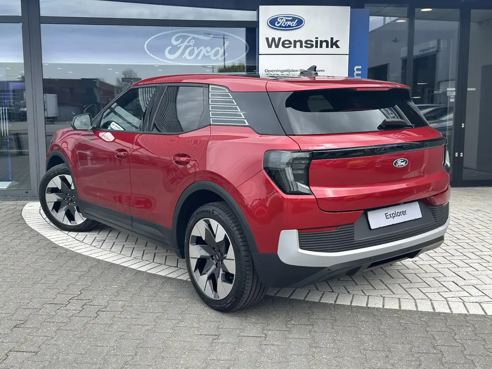 Ford Explorer Premium Extended Range RWD 77 kWh €3.500 uit 2025, foto 7