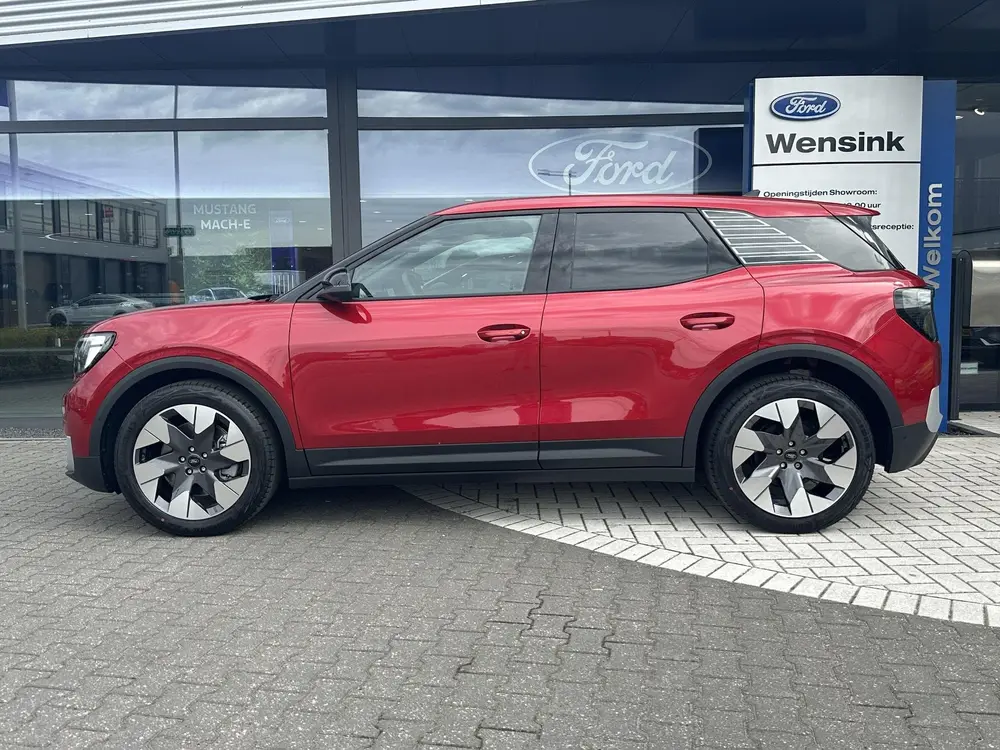 Ford Explorer Premium Extended Range RWD 77 kWh €3.500 uit 2025, foto 8