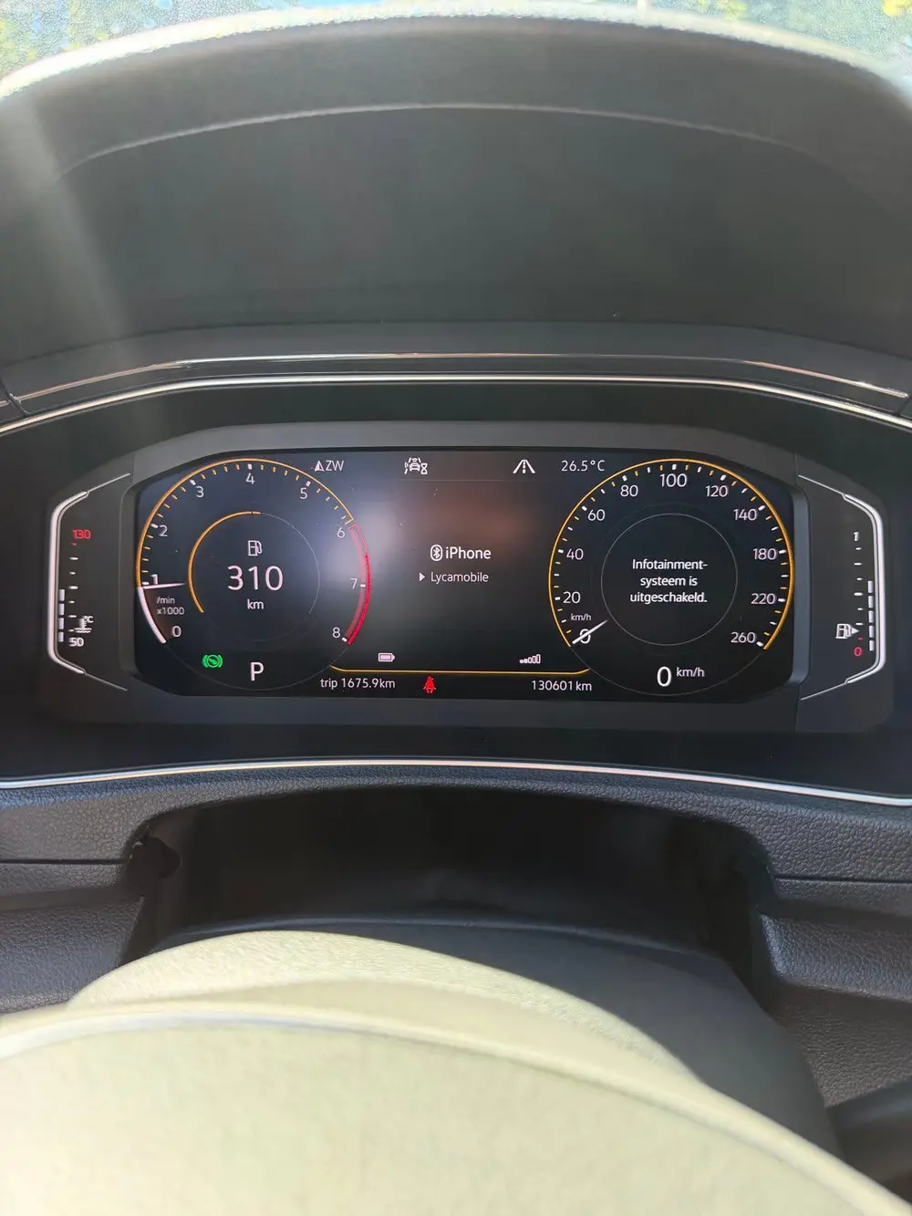 Volkswagen T-Roc 1.5 TSI 150pk 7-DSG 2020 Zwart uit 2020, foto 16