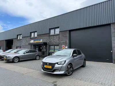 Peugeot 208 75PK Style uit 2023