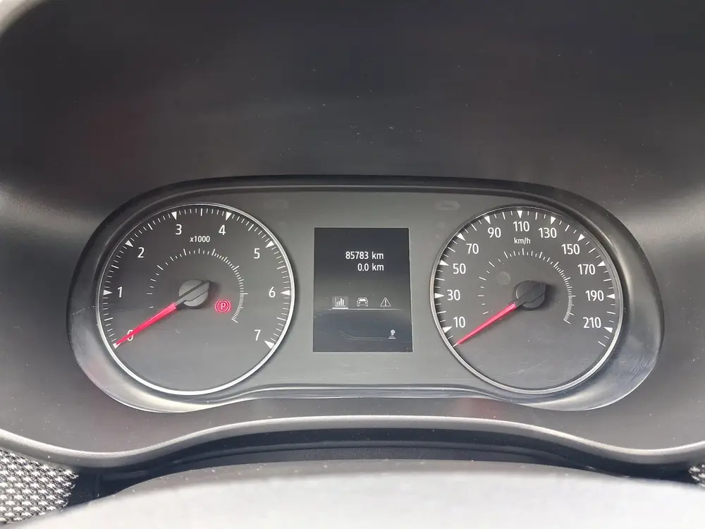 Dacia Sandero 1.0 TCe 100 Bi-Fuel LPG G3 Expression uit 2022, foto 13