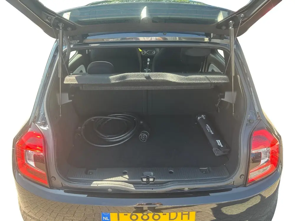 Renault Twingo R80 E-Tech Equilibre 22 kWh uit 2023, foto 10