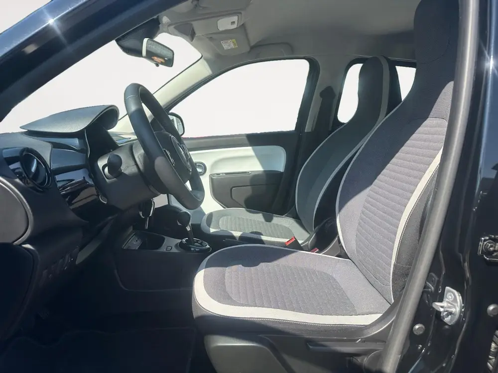 Renault Twingo R80 E-Tech Equilibre 22 kWh uit 2023, foto 11