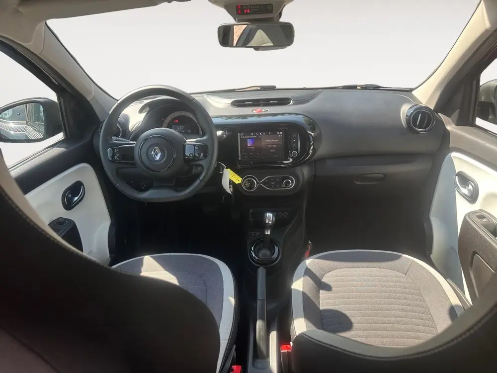 Renault Twingo R80 E-Tech Equilibre 22 kWh uit 2023, foto 12