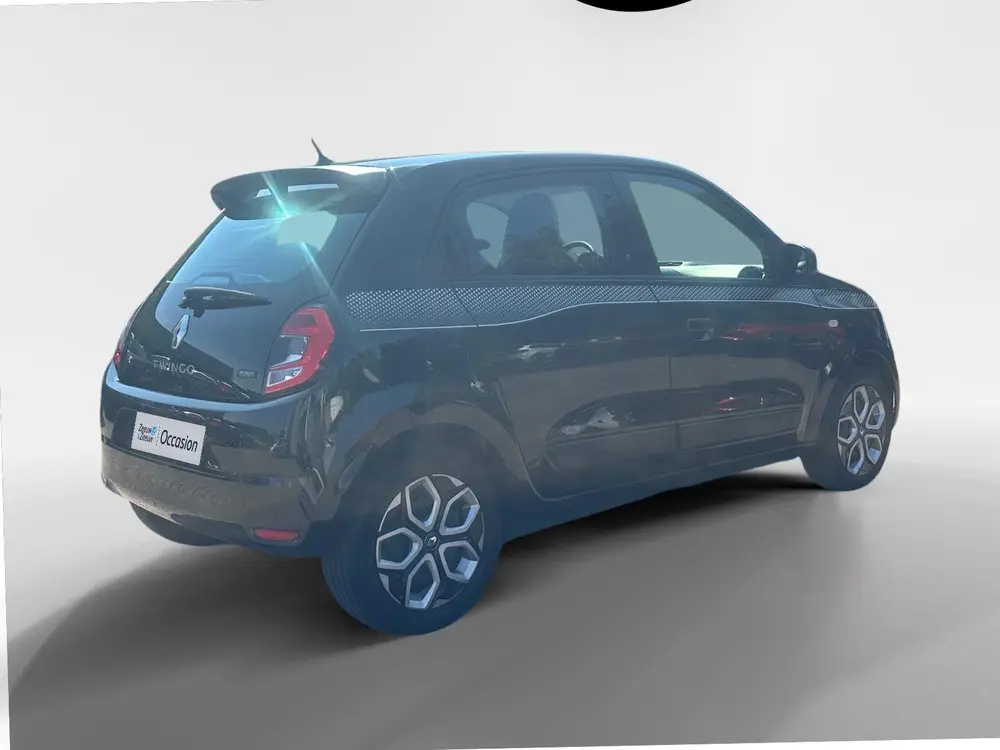 Renault Twingo R80 E-Tech Equilibre 22 kWh uit 2023, foto 2