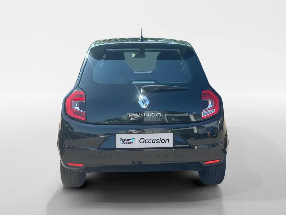 Renault Twingo R80 E-Tech Equilibre 22 kWh uit 2023, foto 4