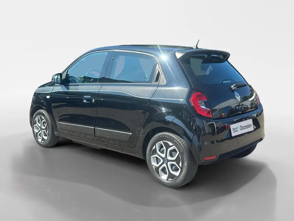 Renault Twingo R80 E-Tech Equilibre 22 kWh uit 2023, foto 6