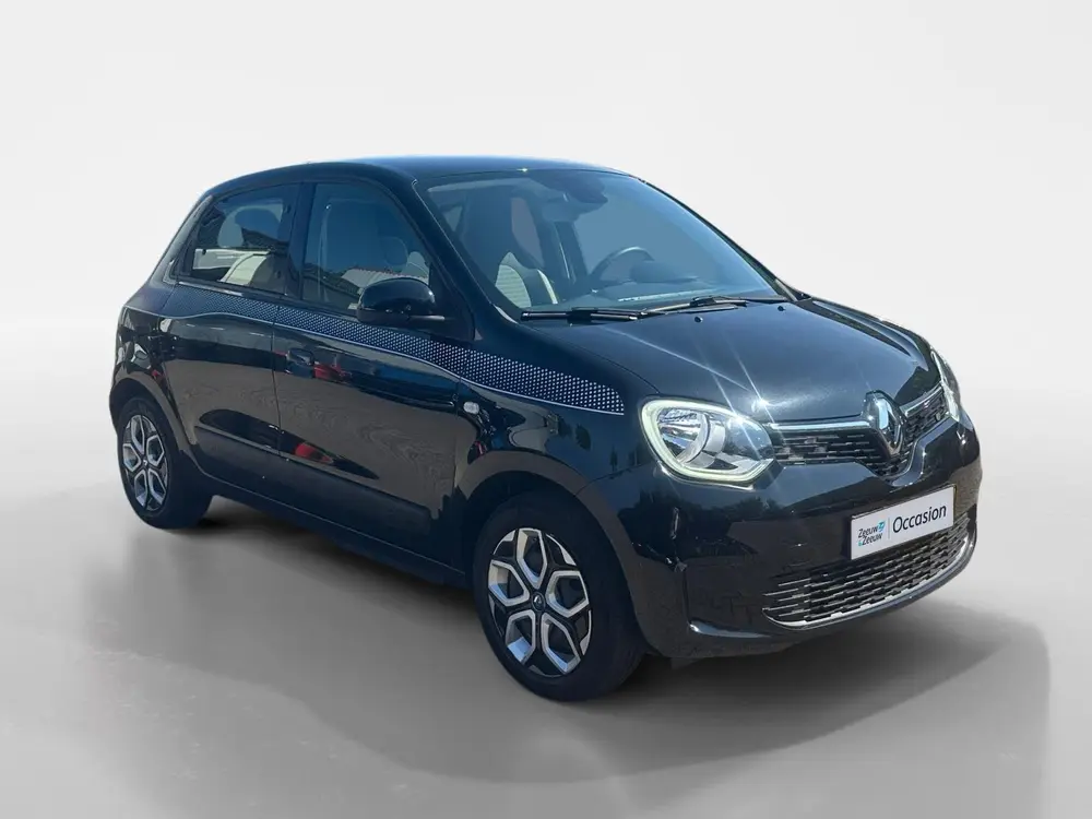 Renault Twingo R80 E-Tech Equilibre 22 kWh uit 2023, foto 7