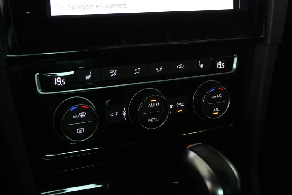 Volkswagen Golf 2.0 TSI GTI Performance NL-Auto | Milltek | uit 2019, foto 17