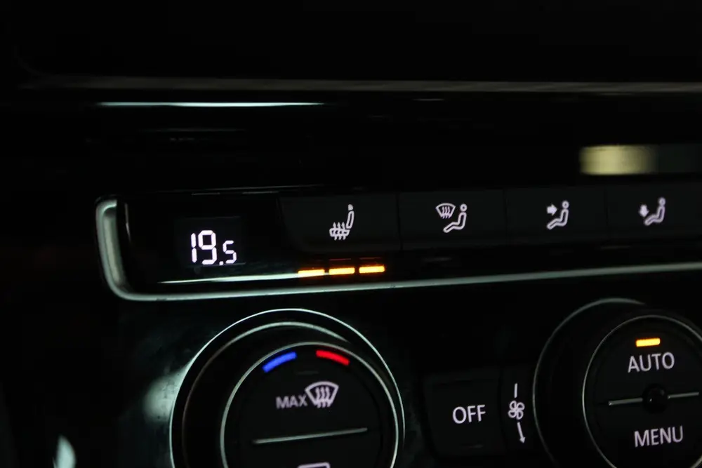 Volkswagen Golf 2.0 TSI GTI Performance NL-Auto | Milltek | uit 2019, foto 18