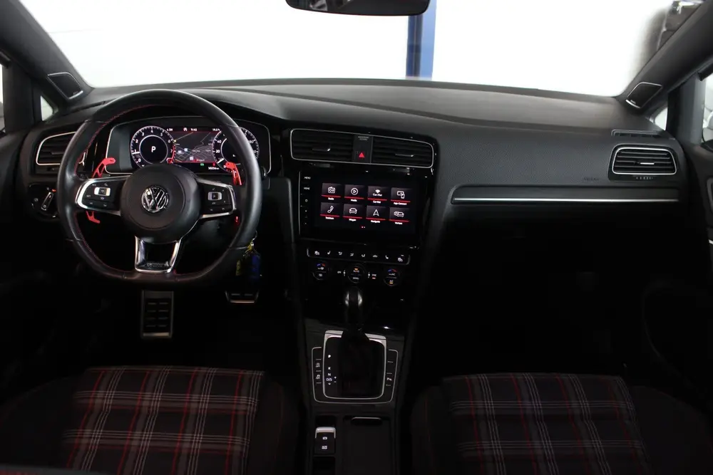 Volkswagen Golf 2.0 TSI GTI Performance NL-Auto | Milltek | uit 2019, foto 7