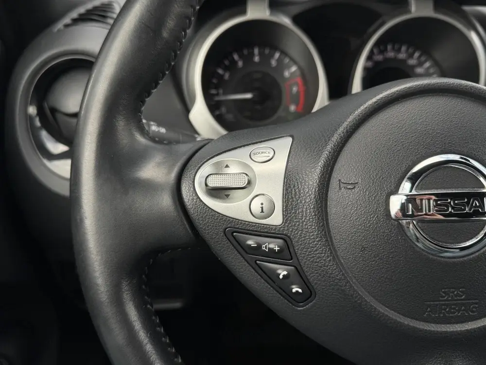 Nissan Juke 1.2 DIG-T S/S Acenta Bose | LED | 360 Camera | L uit 2019, foto 10