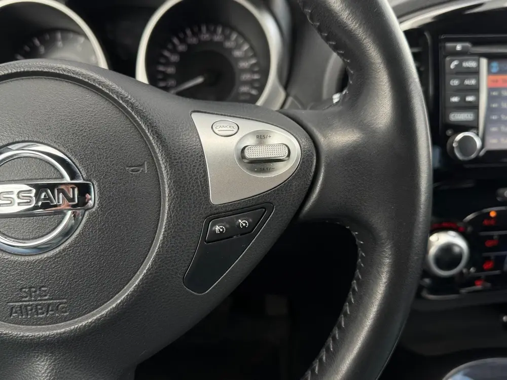 Nissan Juke 1.2 DIG-T S/S Acenta Bose | LED | 360 Camera | L uit 2019, foto 11