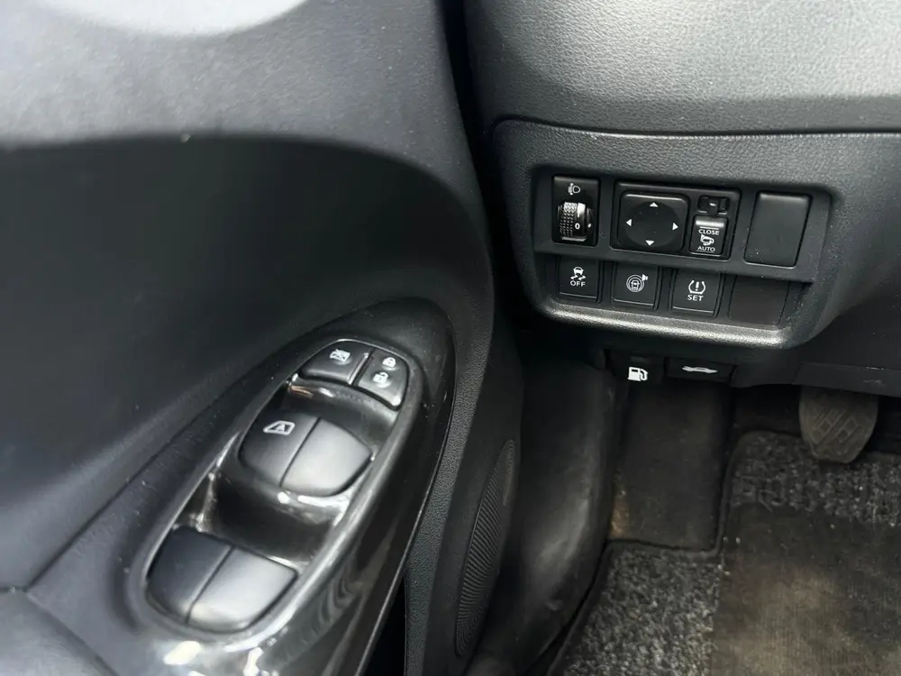 Nissan Juke 1.2 DIG-T S/S Acenta Bose | LED | 360 Camera | L uit 2019, foto 17