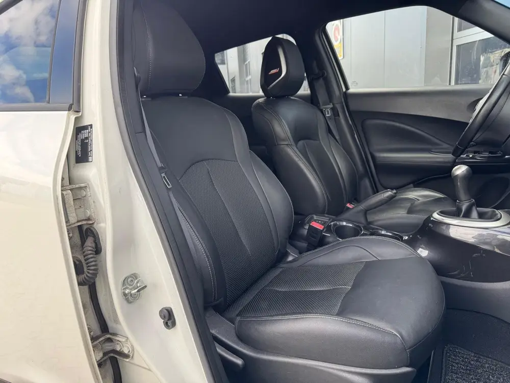 Nissan Juke 1.2 DIG-T S/S Acenta Bose | LED | 360 Camera | L uit 2019, foto 19